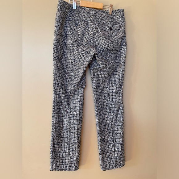 Max Mara Weekend Cigarette Pants - Picture 3 of 9